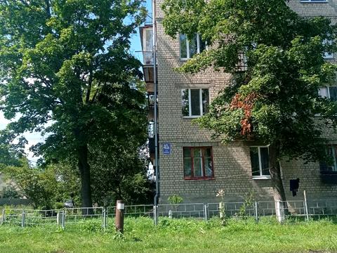 комната по адресу Трускавецкая ул. (Псковская), 40-А