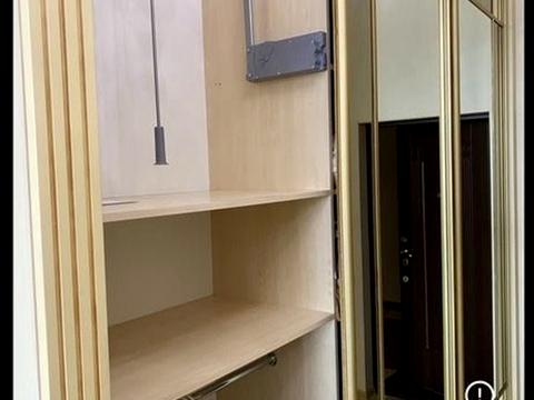квартира за адресою Гагарінське Плато, 5/3
