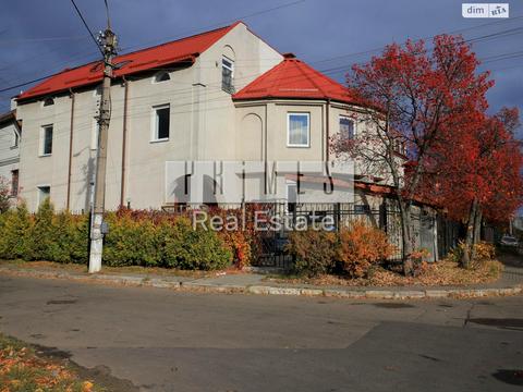 дом по адресу Черняховського ул.