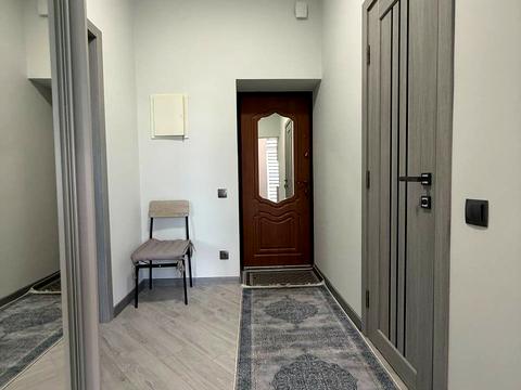квартира за адресою Рози Ауслендер вул., 33-Б