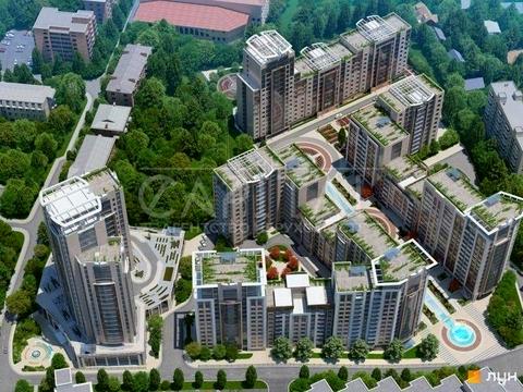 паркоместо по адресу Иоанна Павла II ул. (Лумумбы Патриса), 6/1