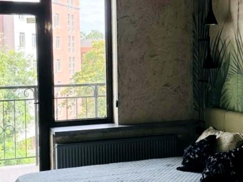 квартира за адресою Фонтанська дорога вул., 25Ж