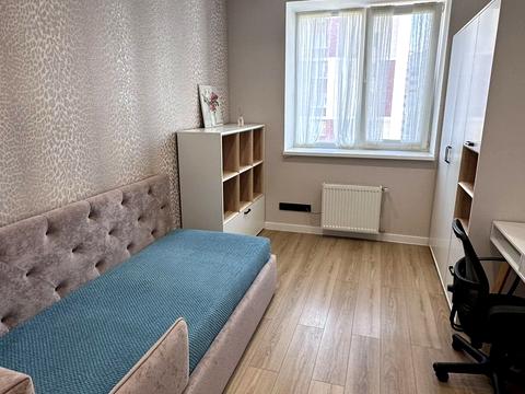 квартира по адресу Святошинская ул., 58