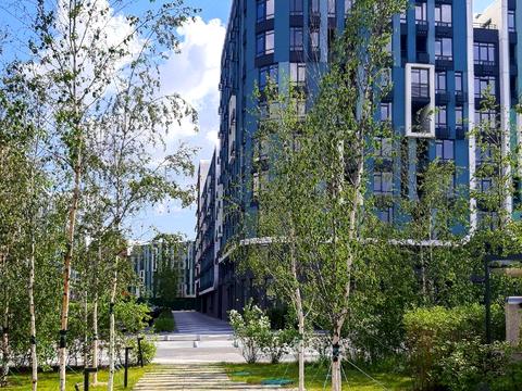 квартира по адресу Тадея Рыльского бульв., 4