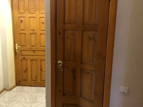 квартира по адресу Даниила Щербаковского ул. (Щербакова), 48