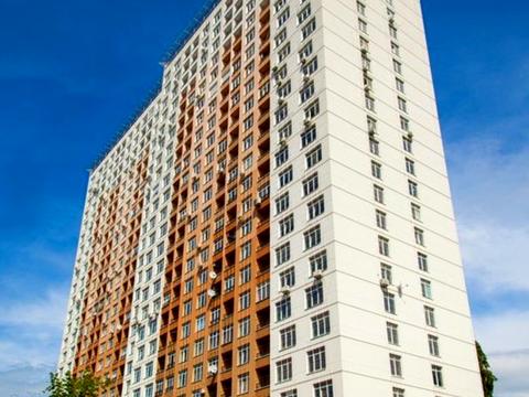 квартира за адресою Ованеса Туманяна вул., 3