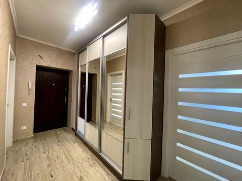 квартира за адресою Олександра Довженка вул., 23а