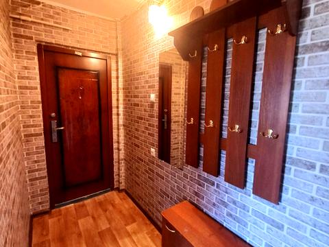 квартира за адресою Покровська вул. (Подбєльського), 34