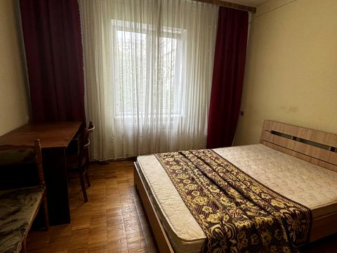 квартира за адресою Харківське шосе, 180/21