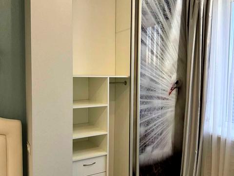 квартира за адресою Отакара Яроша пров., 22