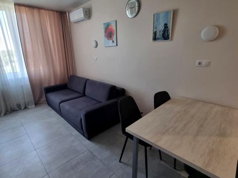 квартира за адресою Ясинуватський пров., 10