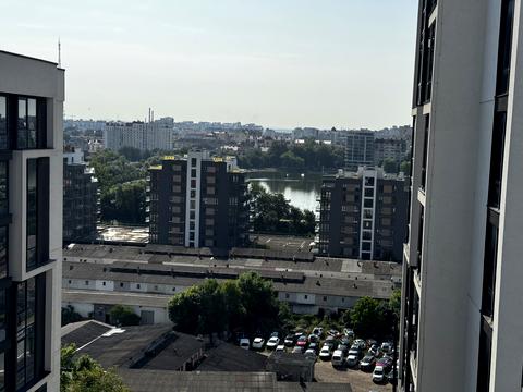 квартира за адресою Ленкавського вул., 5
