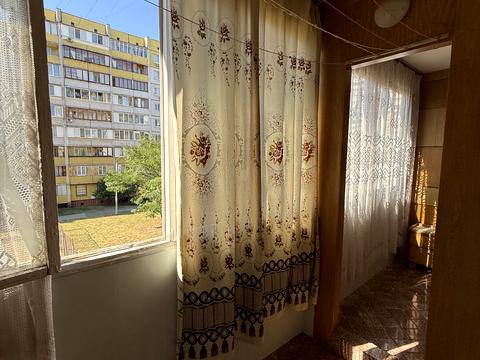 квартира по адресу Рональда Рейгана ул., 11-А