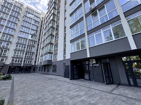 квартира за адресою Профсоюзна вул., 9а