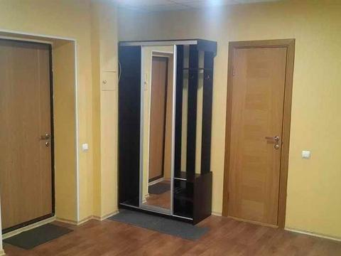 коммерческая по адресу Драгоманова ул., 1-А