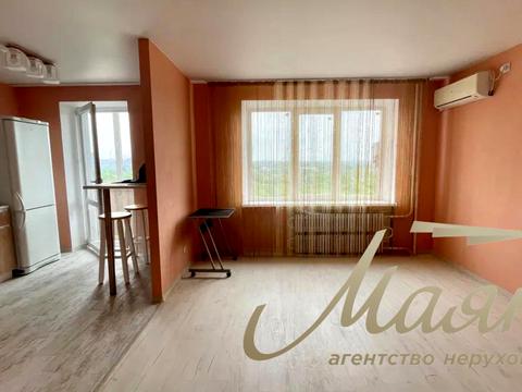 квартира за адресою Адмірала Нахімова, 6