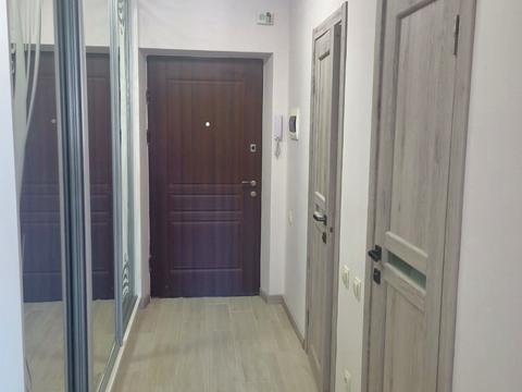 квартира за адресою Замарстинівська вул., 233