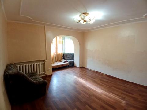 квартира по адресу Степана Бандери ул., 49