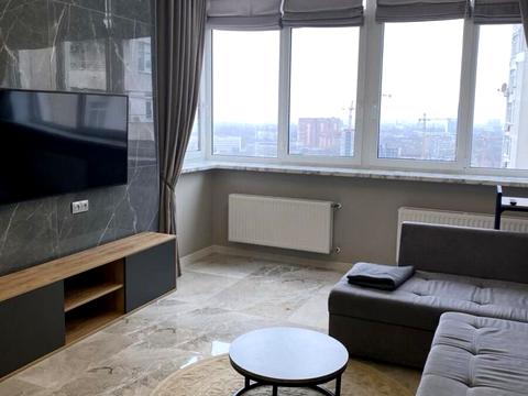 квартира по адресу Французський, 26/1