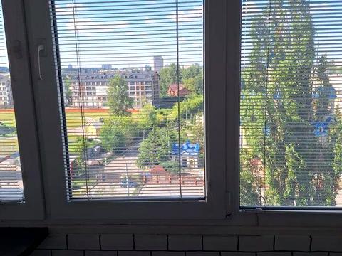 квартира по адресу Валентиновская ул. (Блюхера), 13