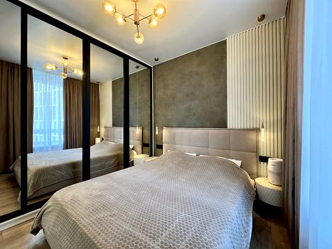 квартира за адресою Зарічна вул., 4