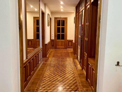 квартира по адресу Леваневского пер., 9
