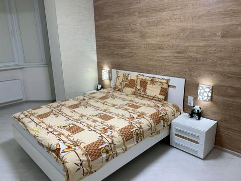 квартира за адресою Одеса, Академіка Сахарова вул., 5А