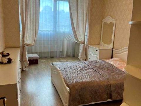 квартира по адресу Голосеевская ул., 13-А