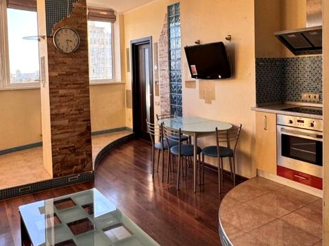 квартира за адресою Базарна вул., 5
