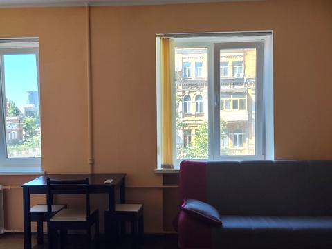 квартира по адресу Гетмана Павла Скоропадского ул. (Льва Толстого), 51/102