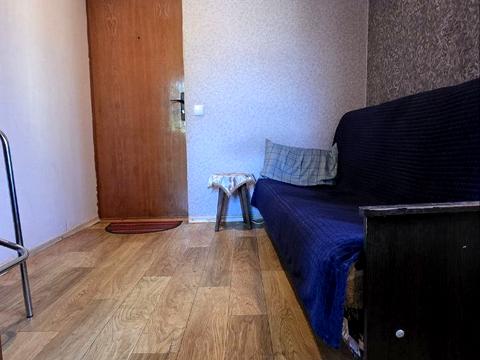 квартира по адресу Ивана Камышева ул., 32а