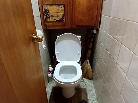 квартира по адресу Верховной Рады бульв., 19-А