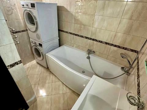 квартира по адресу Звёздный бульв., 1-Д