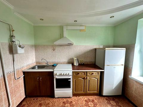 квартира по адресу Гирныка ул., 1