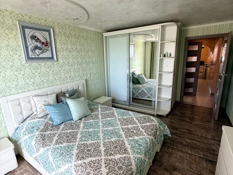 квартира за адресою Злуки просп., 47-Б