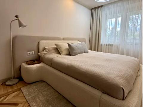 квартира по адресу Космонавтов просп., 39