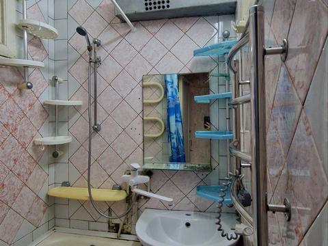 квартира по адресу Криворожская ул., 22б