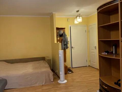 квартира по адресу Чистяковская ул., 26