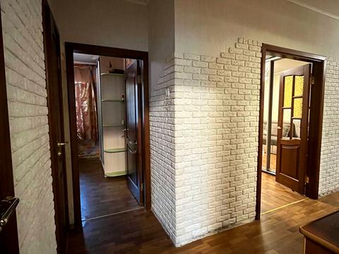 квартира по адресу Европейский бульв., 27
