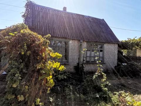 будинок за адресою СК Світанок