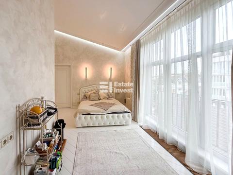 квартира за адресою Саржинська вул., 2