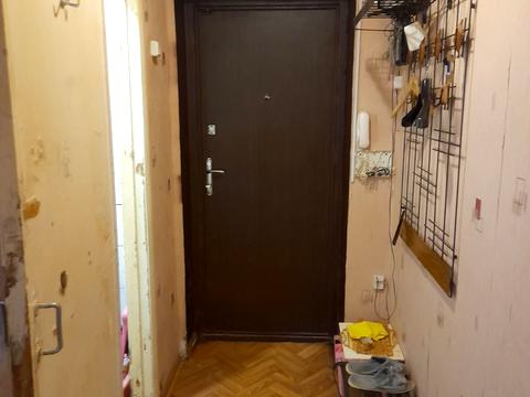 квартира по адресу Сергея Есенина ул., 11