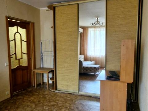 квартира по адресу Чередниченковский пер., 7