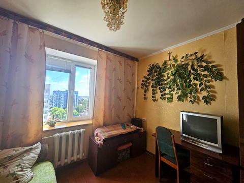квартира за адресою Домбровського вул., 59