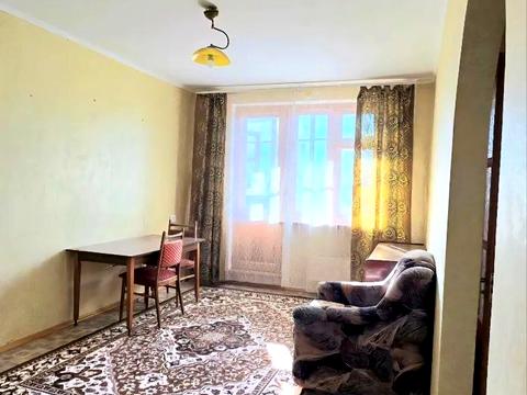 квартира по адресу Астрономическая ул., 37