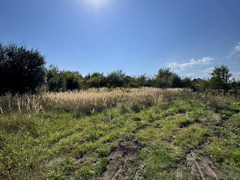 участок по адресу 2-га Виноградна