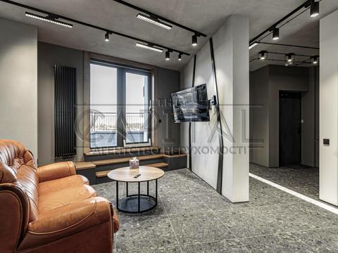 коммерческая по адресу Михаила Бойчука ул. (Киквидзе), 41-Б