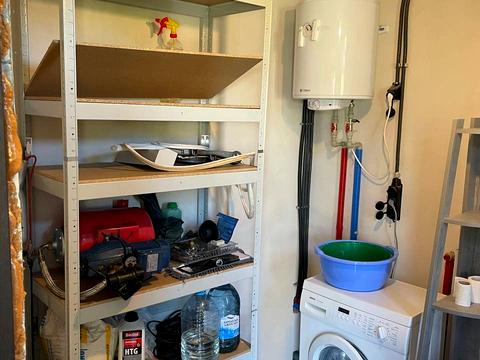 дом по адресу Амосова