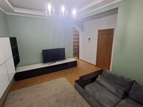 квартира по адресу Олеся Гончара ул., 6