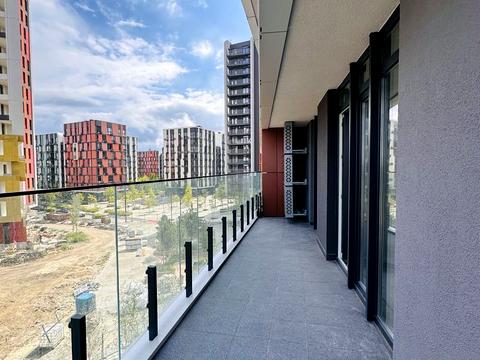 квартира по адресу Братьев Шеметов ул., 8